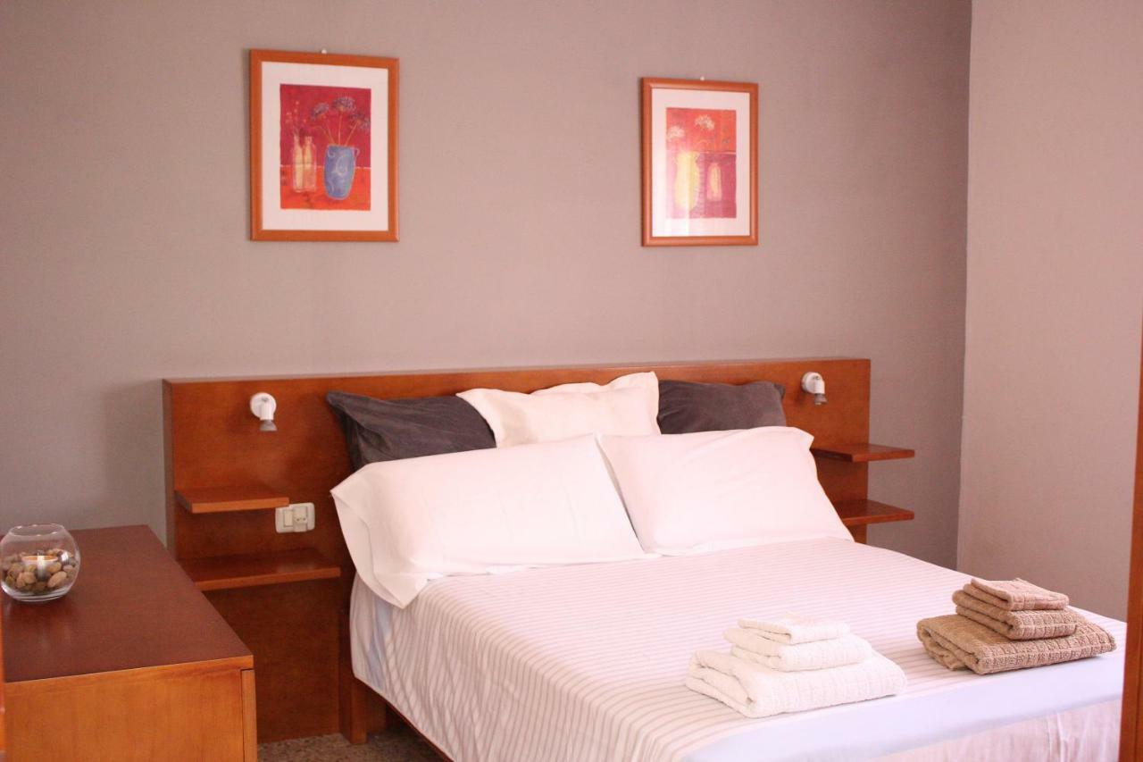 Casa Carmela Villa Agaete  Buitenkant foto